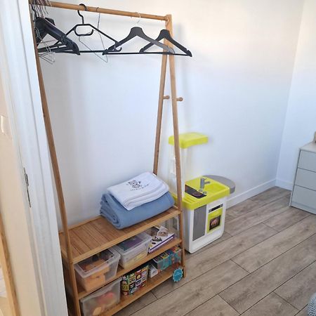 Gite Chez Bisset_2Chambres 4Personnes Lezoux Extérieur photo