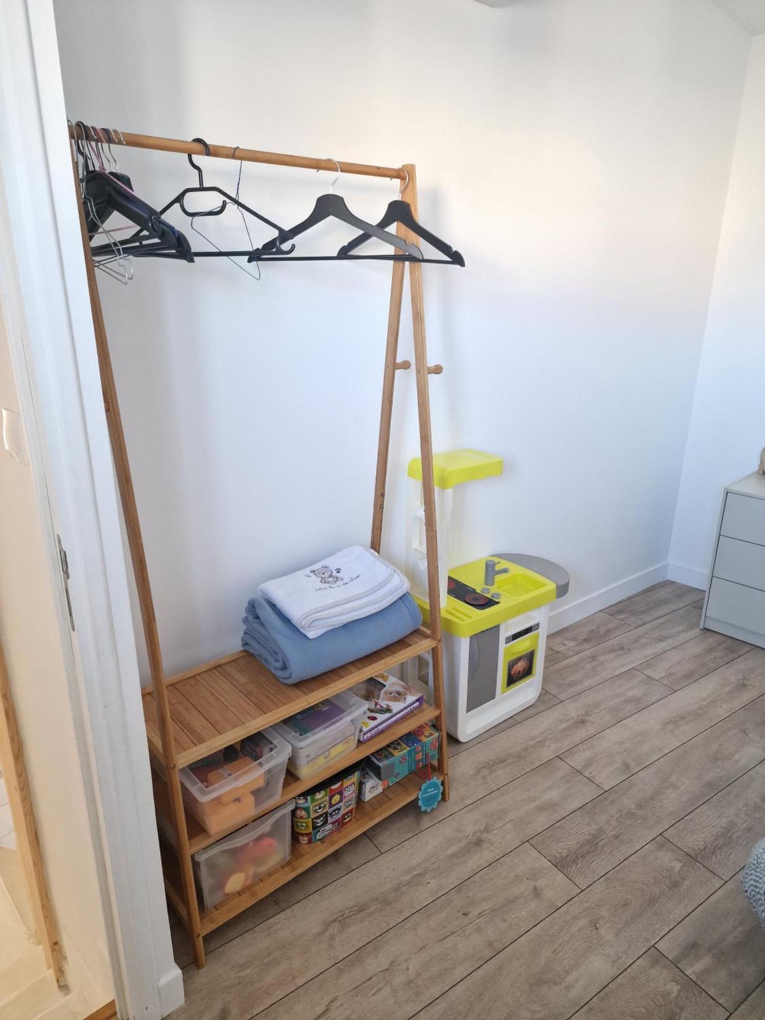 Gite Chez Bisset_2Chambres 4Personnes Lezoux Extérieur photo