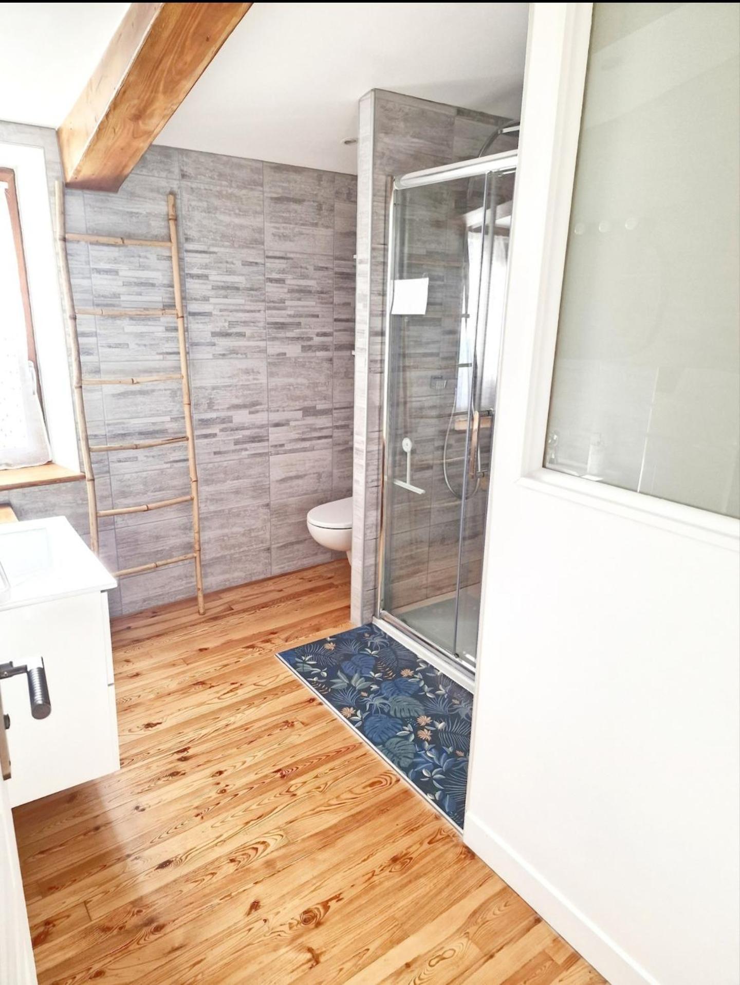 Gite Chez Bisset_2Chambres 4Personnes Lezoux Extérieur photo
